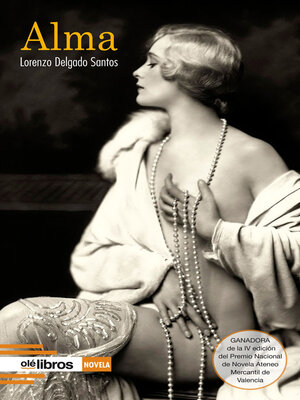 cover image of Alma